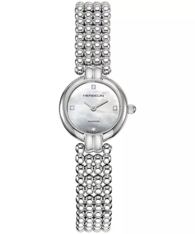 Herbelin Classic női karóra 17433B89