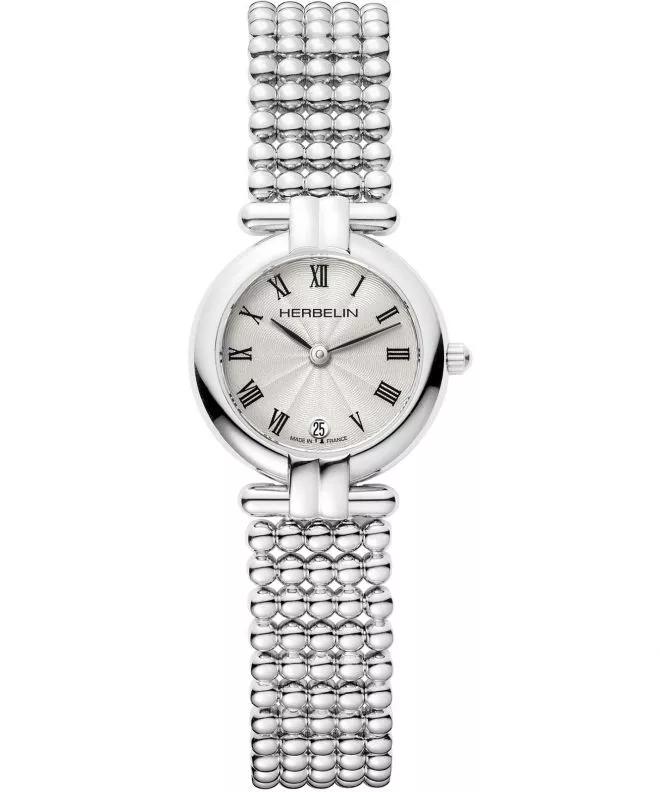 Herbelin Classic Perles Női Karóra 16873B08 (16873/B08)