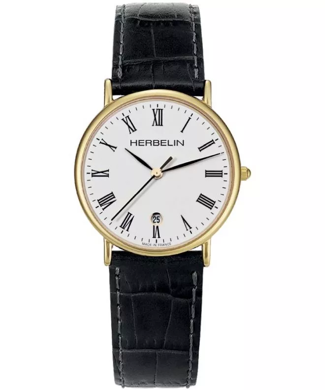 Herbelin Classique Női Karóra 12443P01 (12443/P01)