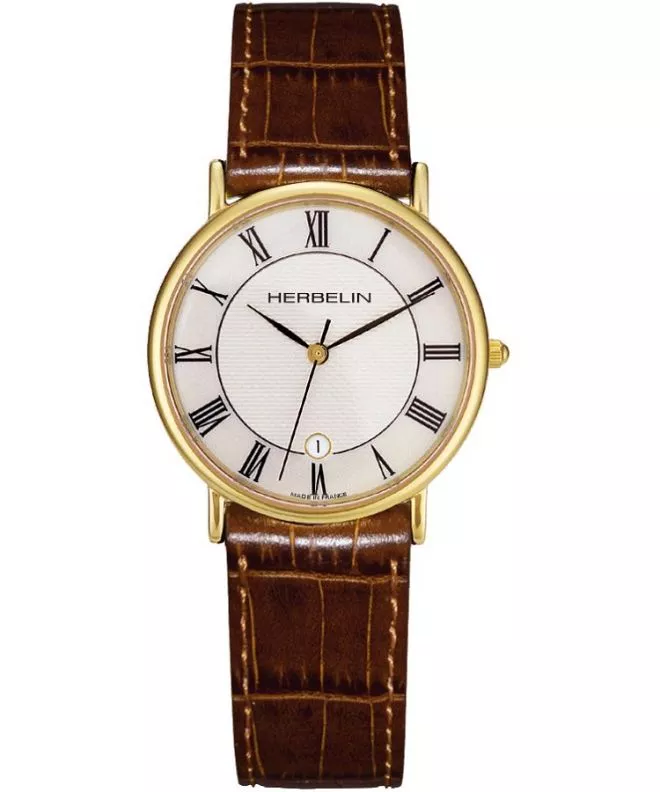 Herbelin Classique Női Karóra 12443P08MA (12443/P08GO)