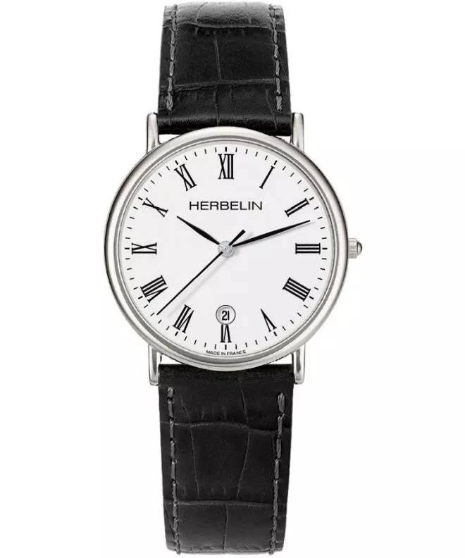 Herbelin Classique Női Karóra 12443AP01 (12443/S01)