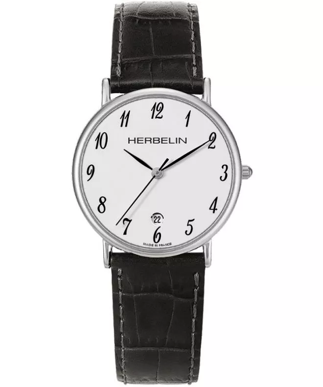 Herbelin Classique Női Karóra 12443AP28 (12443/S28)