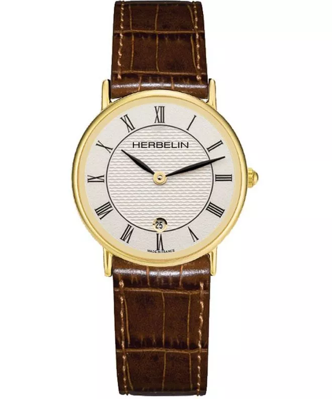 Herbelin Classique Női Karóra 16845P08MA (16845/P08GO)