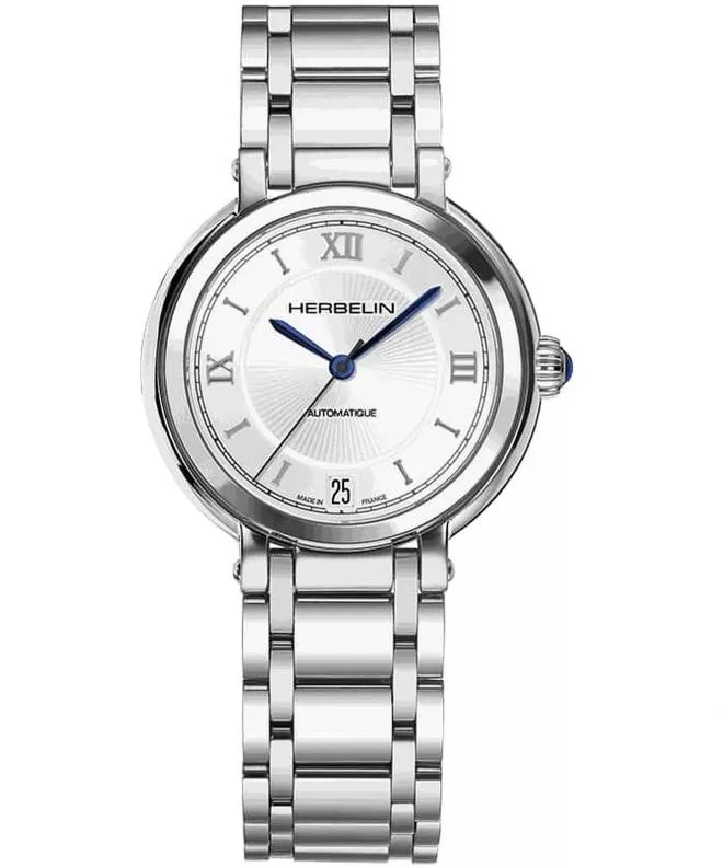 Herbelin Galet Automatic női karóra 1630B28 (1630/B28)