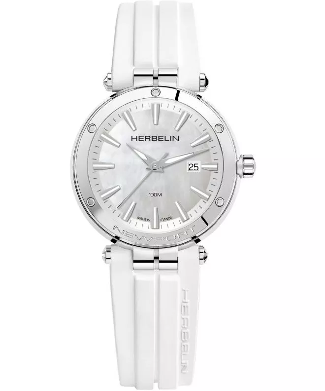 Herbelin Newport Női Karóra 14288AP19CW (14288/AP19CW)
