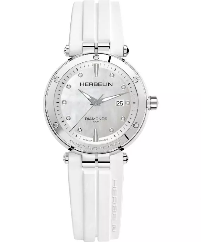 Herbelin Newport Női Karóra 14288AP89CW (14288/AP89CW)