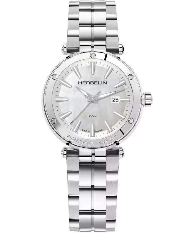 Herbelin Newport Női Karóra 14288B19 (14288/B19)