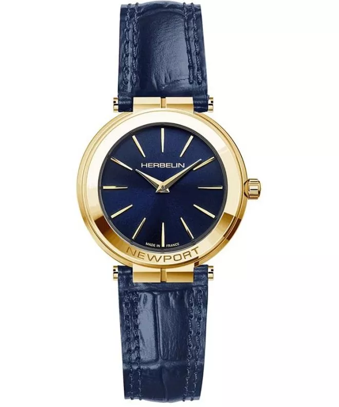 Herbelin Newport Slim női karóra 16922P15BL (16922/P15BL)