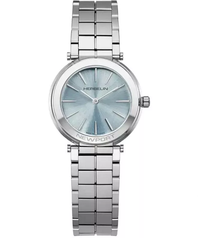 Herbelin Newport Slim női karóra 16922B125