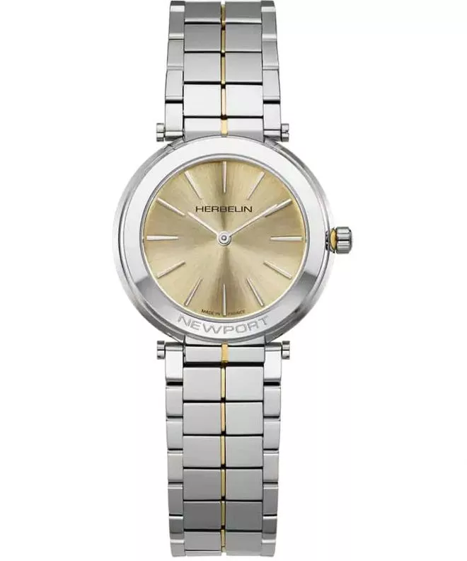 Herbelin Newport Slim női karóra 16922BT13