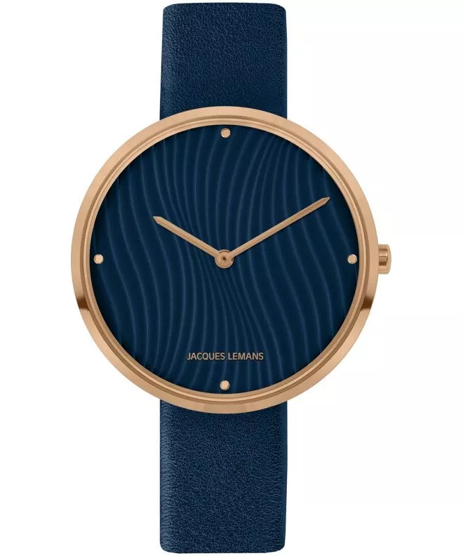 Jacques Lemans Classic SET női karóra 1-2093J-SET