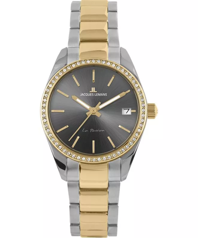 Jacques Lemans Derby női karóra 1-2085G