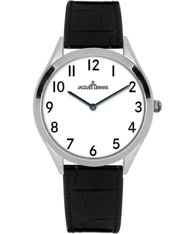 Jacques Lemans Vienna női karóra 1-2186A