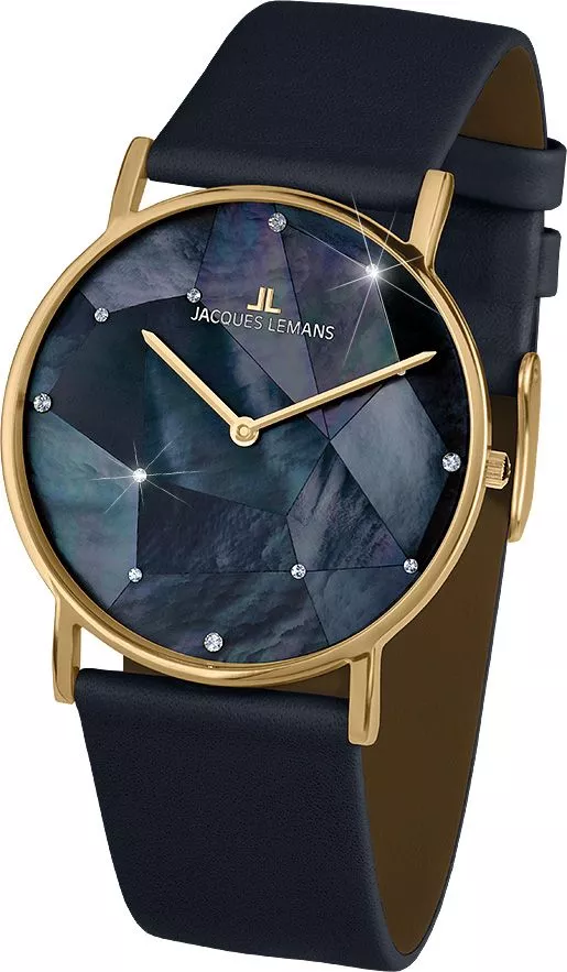 Jacques Lemans York női karóra 1-2050G