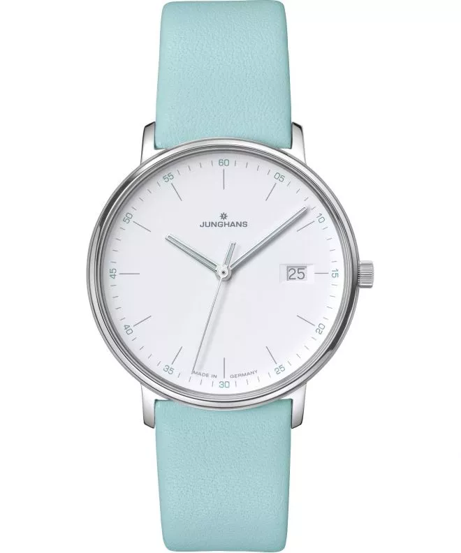 Junghans Form Damen női karóra 047/4455.00