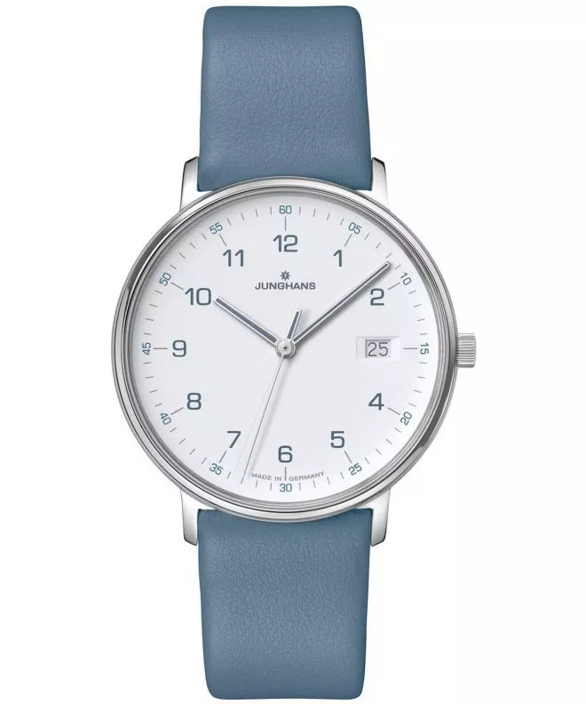 Junghans Form Damen női karóra 047/4456.00