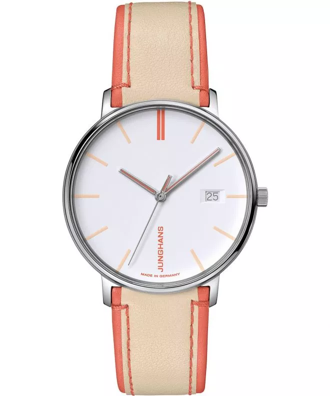 Junghans Form Damen női karóra 047/4458.00