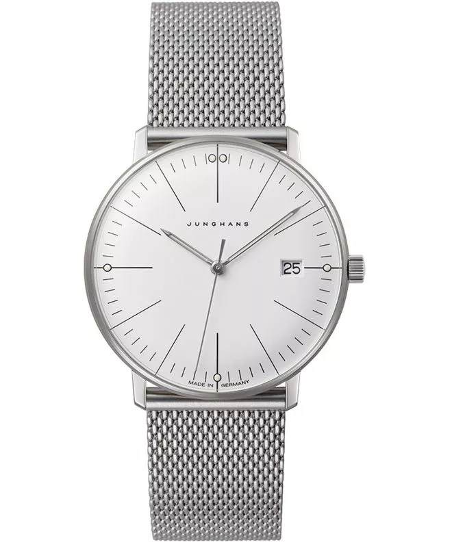 Junghans max bill Damen Női Karóra 047/4250.46