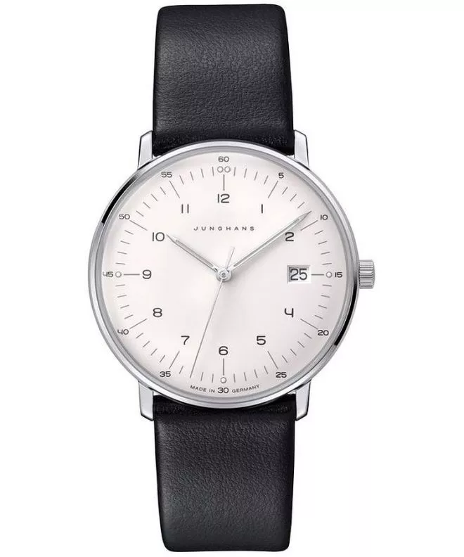 Junghans max bill Damen női karóra 047/4450.02