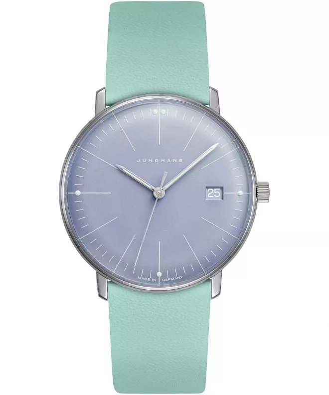 Junghans Max Bill Damen női karóra 047/4554.02