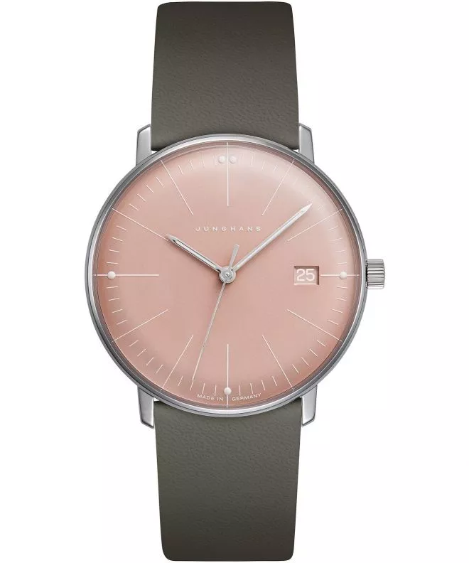Junghans Max Bill Damen női karóra 047/4555.02
