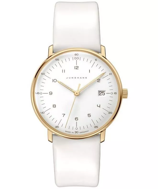Junghans max bill Damen női karóra 047/7451.02