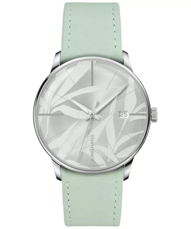 Junghans Meister Automatic Damen női karóra 027/4243.02