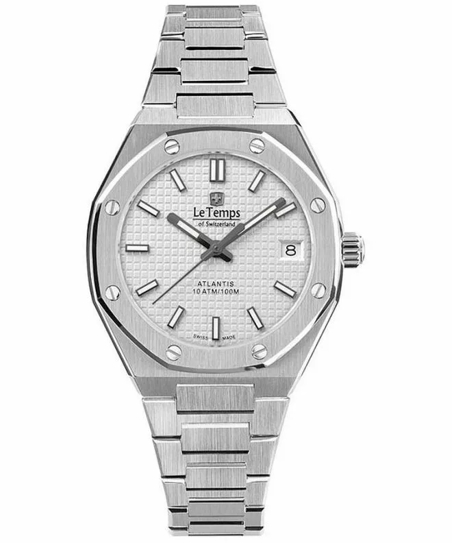 Le Temps Atlantis női karóra LT1035.01BS01