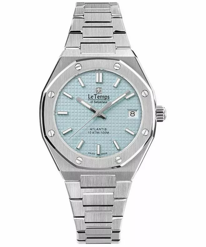 Le Temps Atlantis női karóra LT1035.09BS01