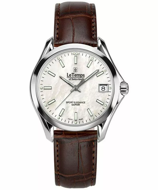Le Temps Sport Elegance női karóra LT1030.107BL02