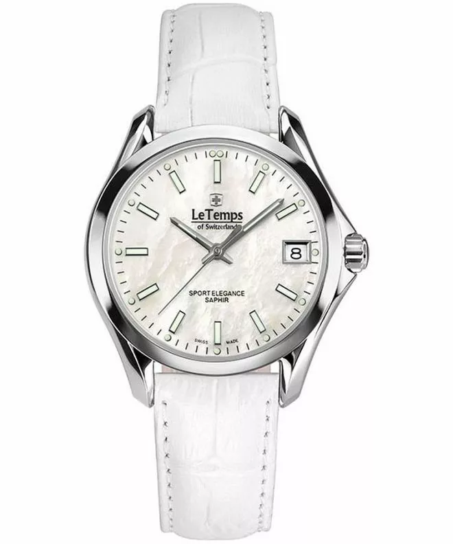 Le Temps Sport Elegance női karóra LT1030.107BL04
