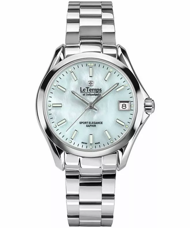 Le Temps Sport Elegance női karóra LT1030.109BS01