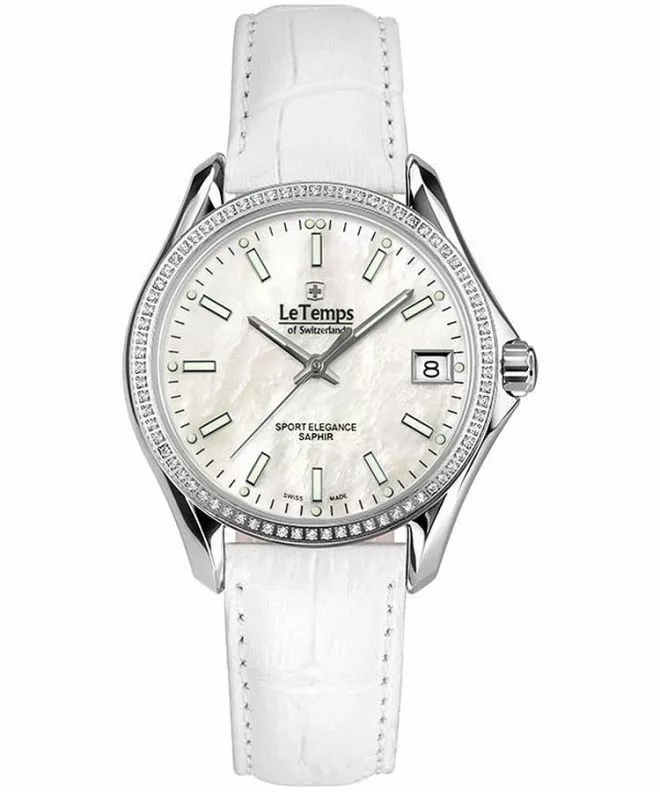 Le Temps Sport Elegance női karóra LT1030.117BL04