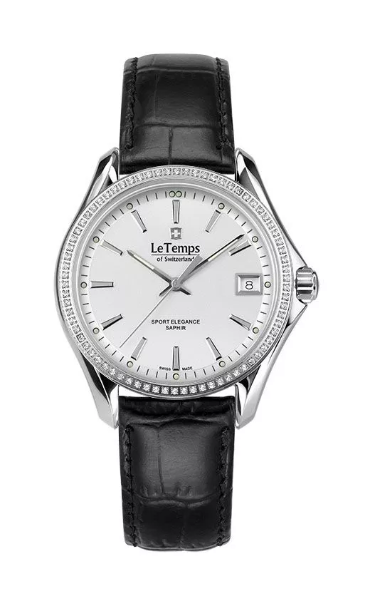 Le Temps Sport Elegance női karóra LT1030.14BL01