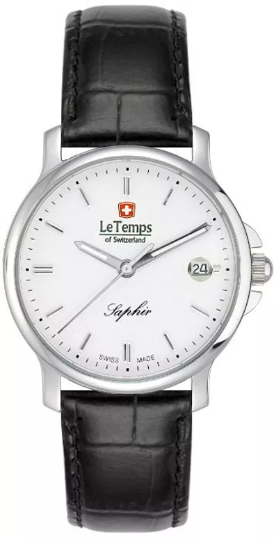 Le Temps Zafira női karóra LT1055.03BL01