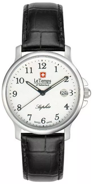 Le Temps Zafira női karóra LT1056.01BL01