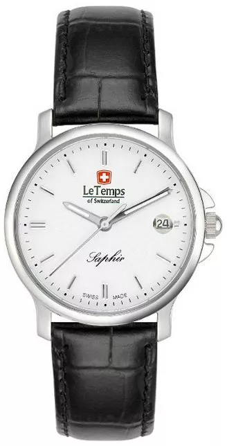 Le Temps Zafira női karóra LT1056.03BL01