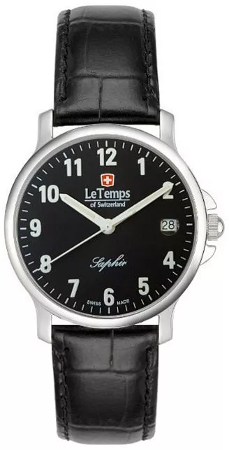 Le Temps Zafira női karóra LT1056.07BL01