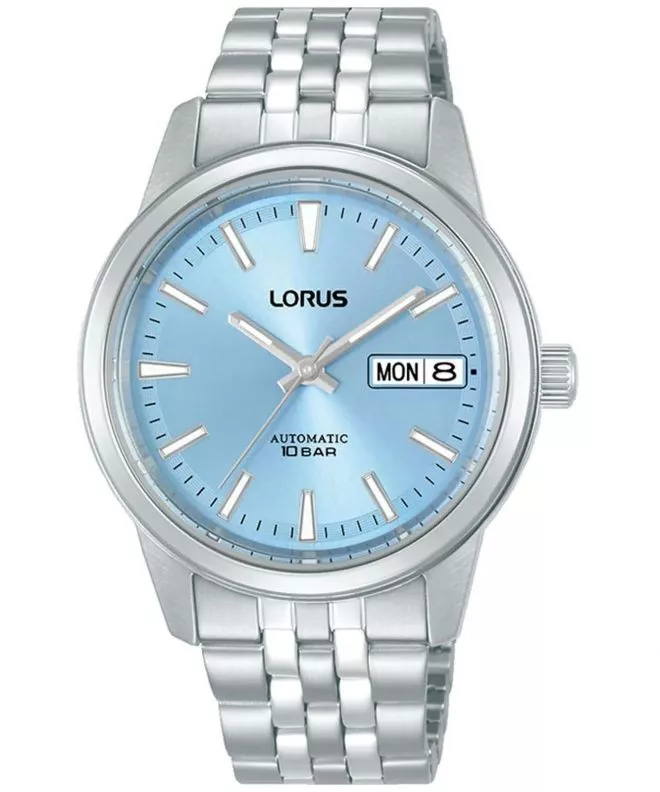 Lorus Classic Automatic női karóra RL401CX9
