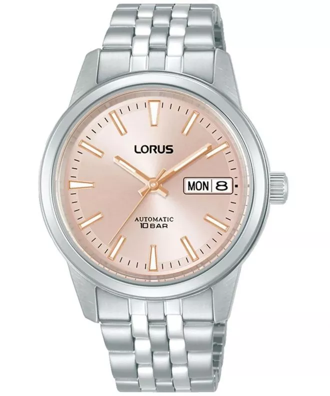 Lorus Classic Automatic női karóra RL403CX9