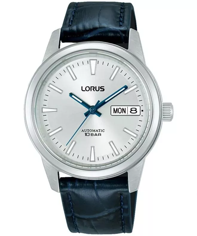 Lorus Classic Automatic női karóra RL407CX9