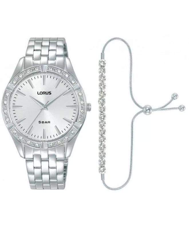 Lorus Classic Gift Set női karóra RG289XX9