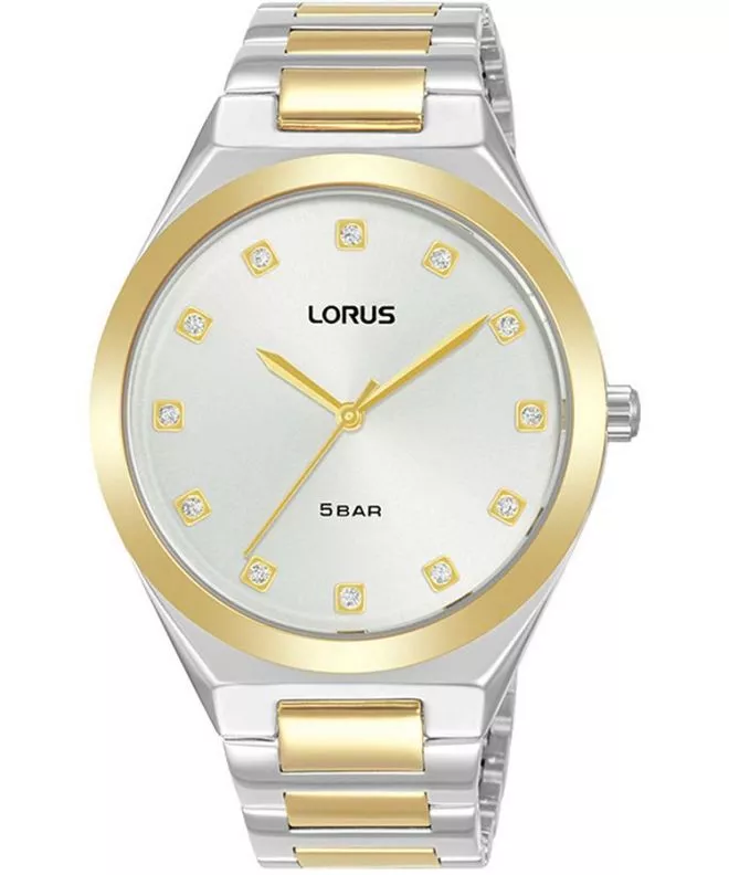 Lorus Classic női karóra RG202WX9