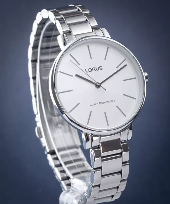 Lorus Classic Női Karóra RG213NX9