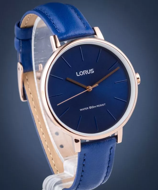 Lorus Classic Női Karóra RG214NX9