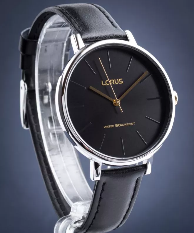 Lorus Classic Női Karóra RG215NX9