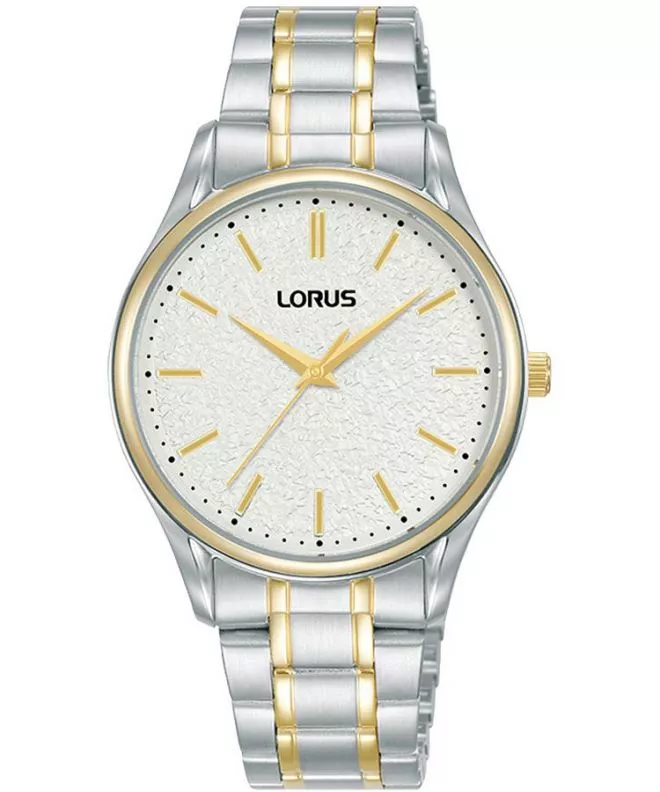 Lorus Classic női karóra RG218WX9