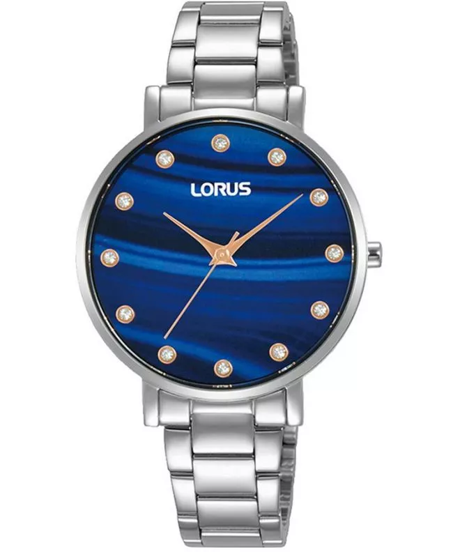 Lorus Classic női karóra RG227VX9
