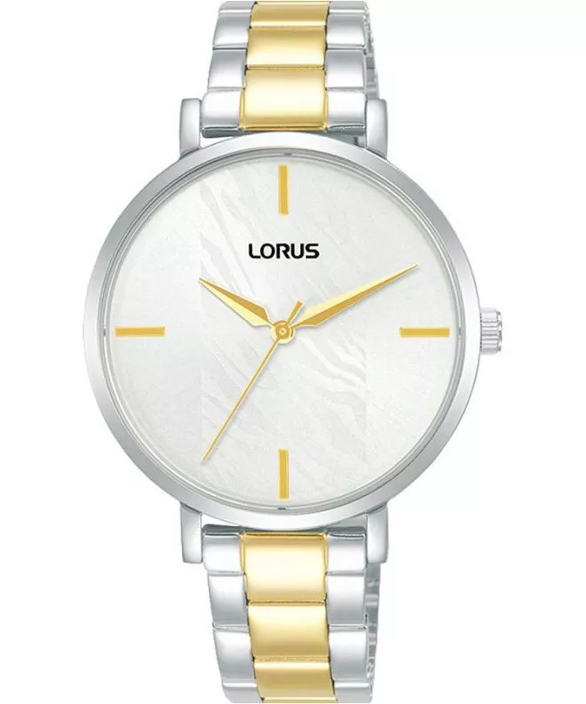 Lorus Classic női karóra RG227WX9
