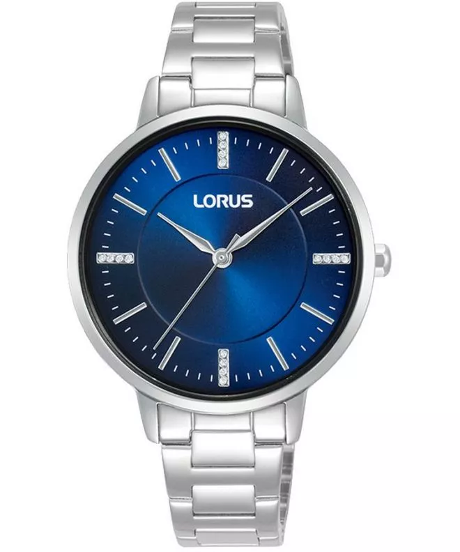 Lorus Classic női karóra RG247WX9